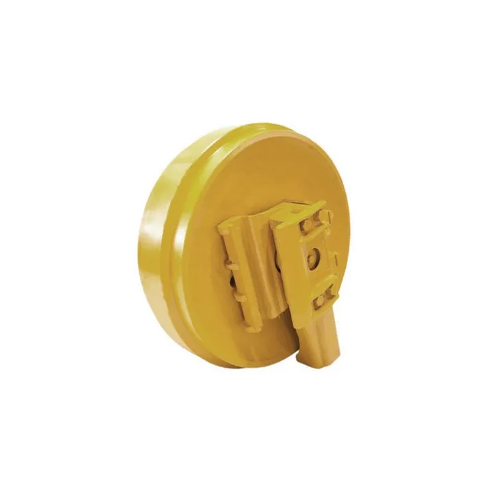 Cat Idler 465-8430 Of 6030