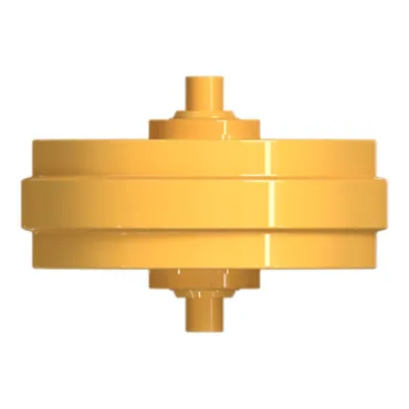 Bulldozer Track Idler 111-1729 For Caterpillar D8R