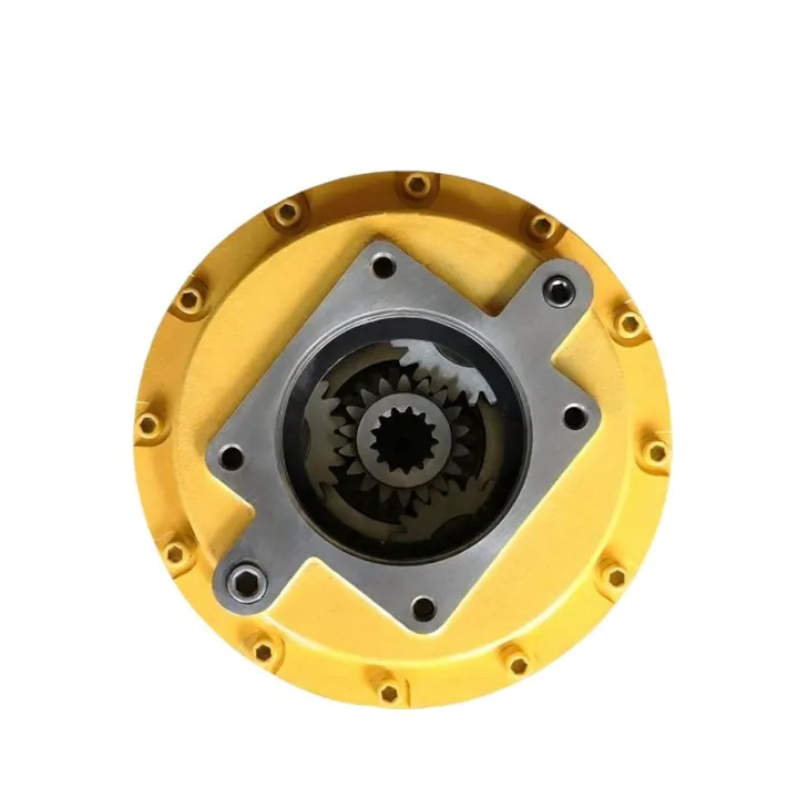 Caterpillar Swing Gearboxes 418-7155 For Cat349 manufacturers