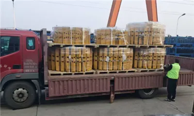 【STONE News Flash】 مونتاژ مسیر D65 زیر شاسی بزرگ با موفقیت ارسال شد!