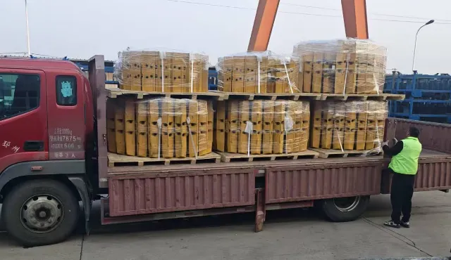 Track Group Track Group