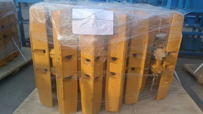 Undercarriage Parts Undercarriage Parts