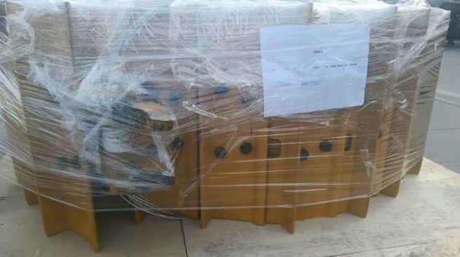 Track Link Assembly Track Link Assembly