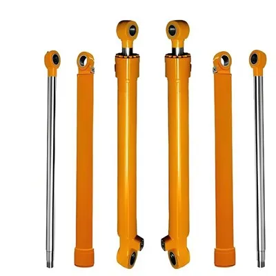 سیلندر سطل گربه 390D 5827096