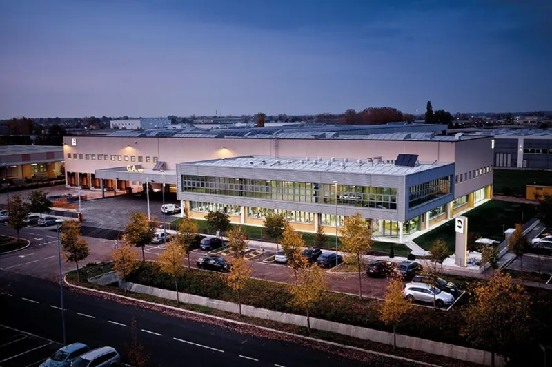 OEM Excavator Hydraulic Pump Assembly OEM Excavator Hydraulic Pump Assembly