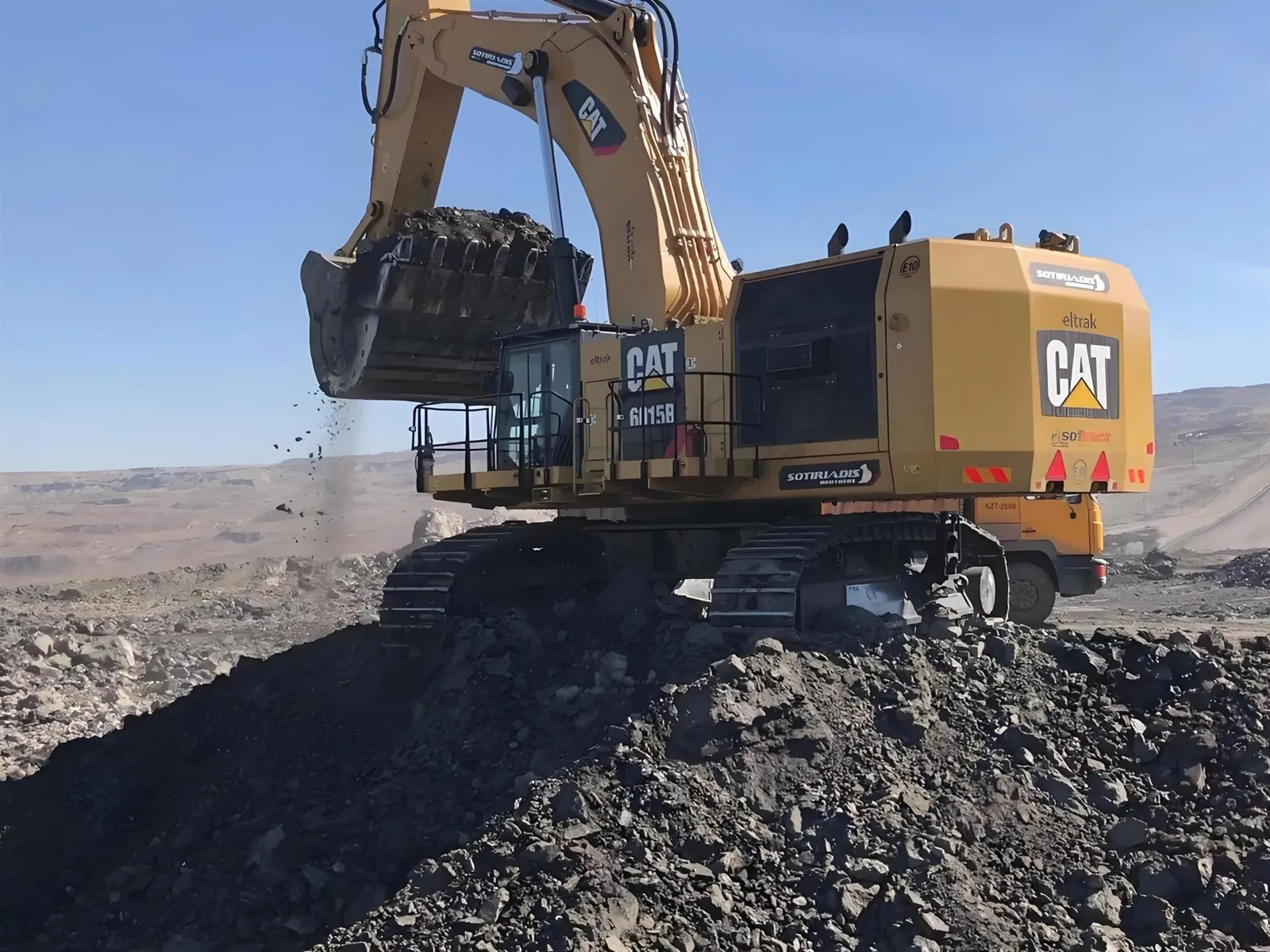 track roller single flange track roller single flange