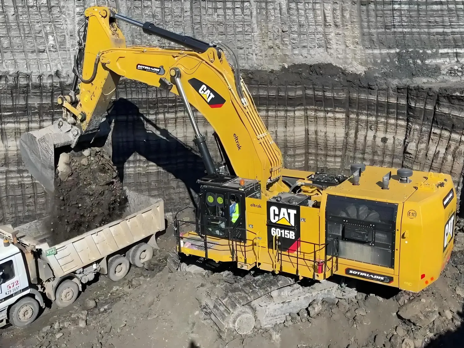 track roller single flange track roller single flange