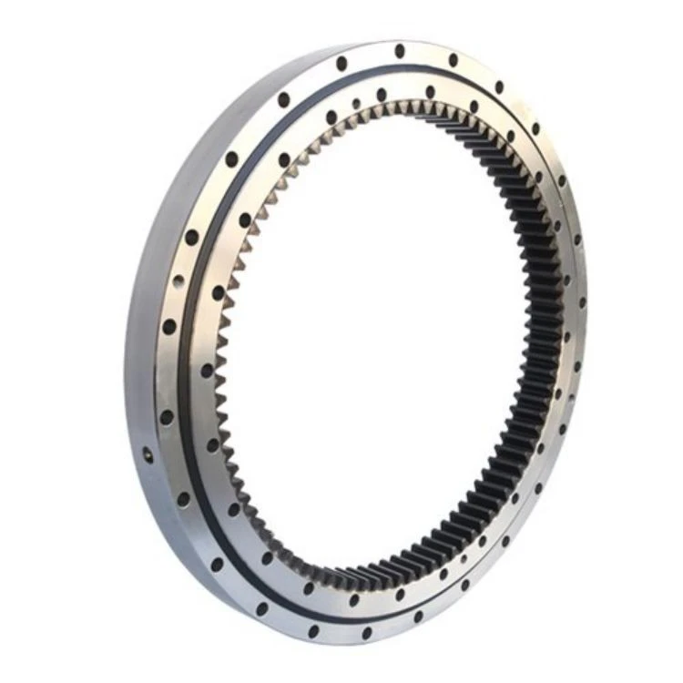 CAT Slewing Ring Gear 