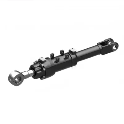 سیلندر BOOM 204-2823 برای بیل مکانیکی Cat365C