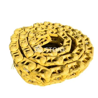 بولدوزر تراک لینک D11r کاترپیلار بولدوزر 5263005