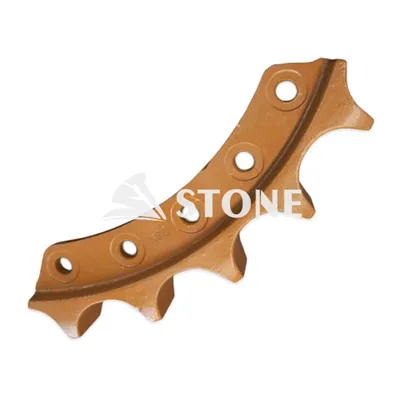 برای Komatsu D150A-1 Sprocket Segment 175-27-22324