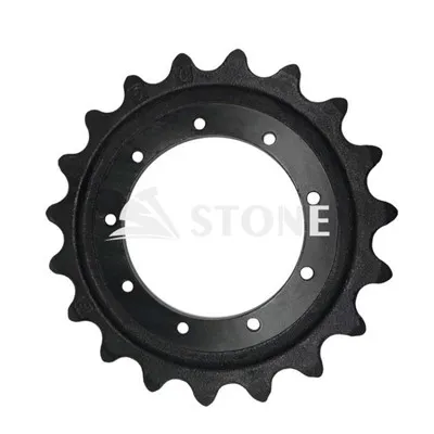 برای رایانه شخصی کوماتسو360-7 مونتاژ زنجیر 207-277-1460