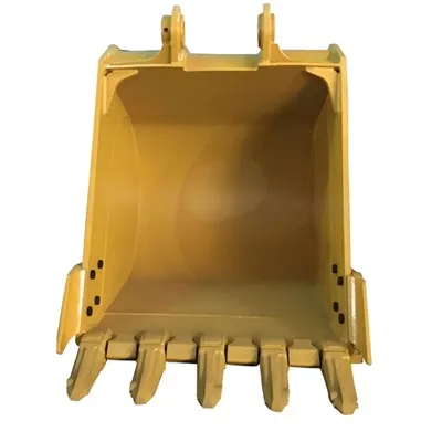 سطل Komatsu PC1250 برای بیل مکانیکی Komatsu